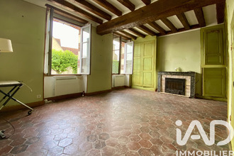  maison ormoy 89400