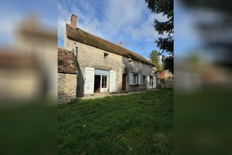  maison ormoy-la-riviere 91150