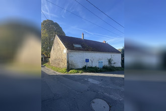  maison ormoy-la-riviere 91150