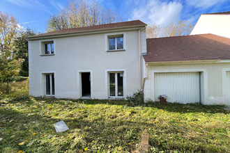  maison ormoy-la-riviere 91150