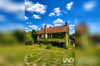  maison ormoy-la-riviere 91150