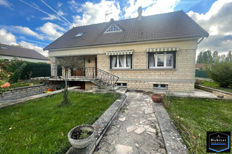  maison ormoy-villers 60800