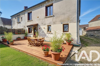  maison ormoy-villers 60800