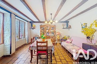  maison ormoy-villers 60800