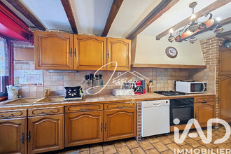  maison ormoy-villers 60800