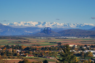  maison ornacieux 38260