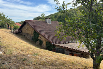  maison ornacieux 38260