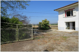  maison ornacieux 38260