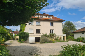  maison ornans 25290