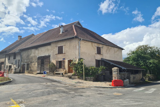  maison ornans 25290