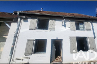  maison ornans 25290