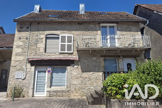  maison ornans 25290