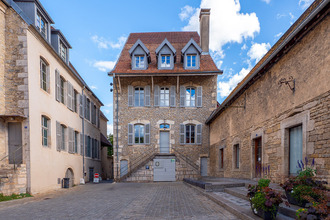  maison ornans 25290