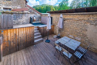  maison ornans 25290