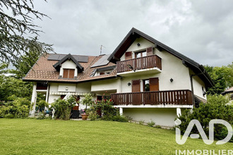  maison ornex 01210