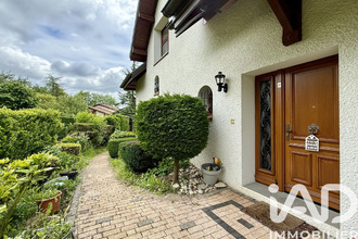 maison ornex 01210