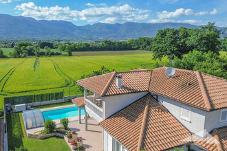  maison ornex 01210