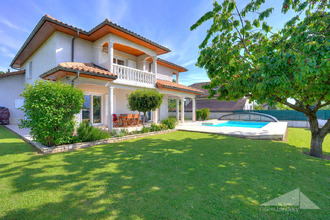  maison ornex 01210