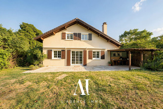  maison ornex 01210