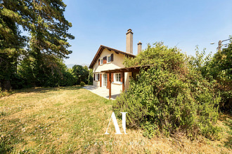  maison ornex 01210