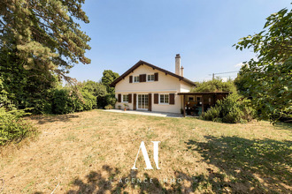  maison ornex 01210