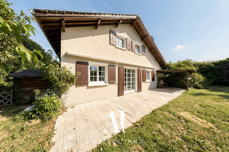  maison ornex 01210