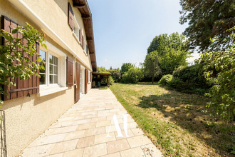  maison ornex 01210