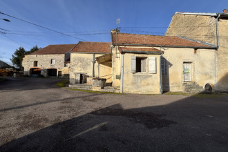  maison orret 21450