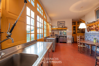  maison orriule 64390