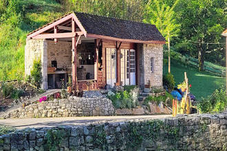  maison orriule 64390