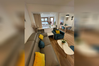  maison orry-la-ville 60560