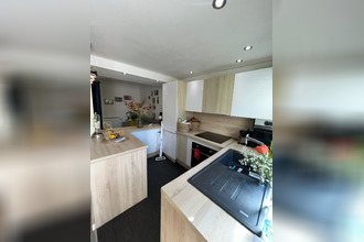  maison orry-la-ville 60560