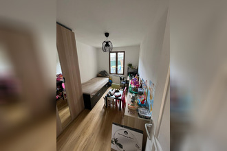  maison orry-la-ville 60560