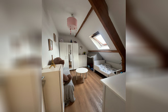  maison orry-la-ville 60560