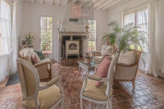  maison orry-la-ville 60560