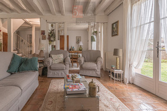  maison orry-la-ville 60560