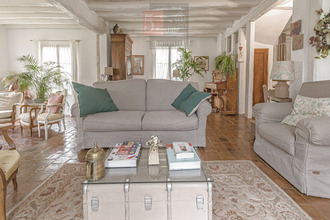  maison orry-la-ville 60560