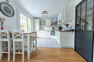  maison orry-la-ville 60560