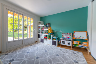  maison orry-la-ville 60560