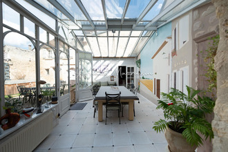  maison orry-la-ville 60560