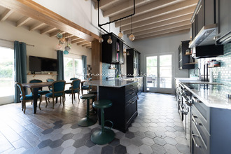  maison orry-la-ville 60560