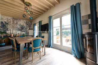  maison orry-la-ville 60560