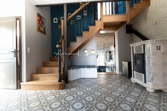  maison orry-la-ville 60560