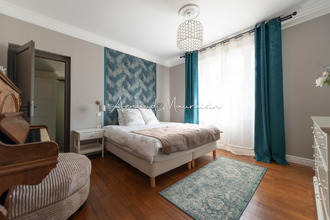  maison orry-la-ville 60560