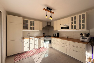  maison orry-la-ville 60560