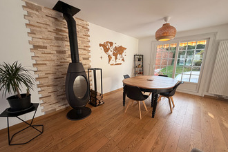  maison orry-la-ville 60560