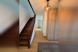  maison orry-la-ville 60560