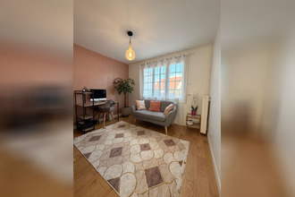  maison orry-la-ville 60560