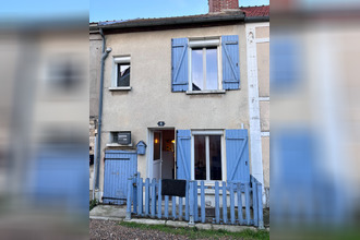  maison orry-la-ville 60560