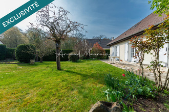  maison orry-la-ville 60560